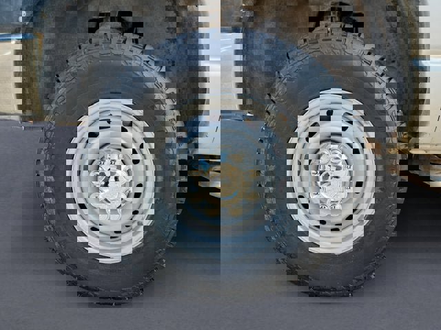 Used 2007 Dodge Ram 2500 Truck ST w/ Trailer Tow Group image 14