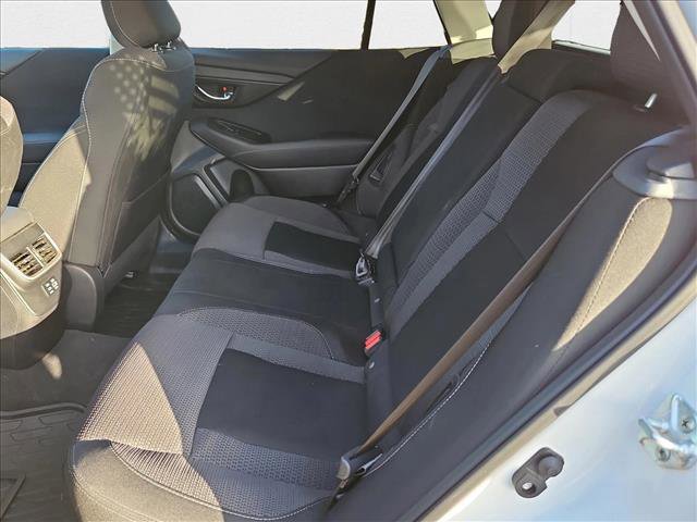 Used 2024 Subaru Outback Premium image 16