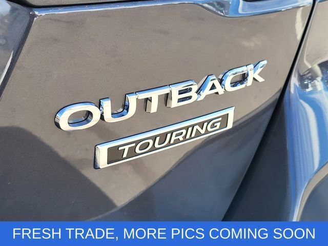 Certified 2025 Subaru Outback Touring w/ Popular Package #2 image 15