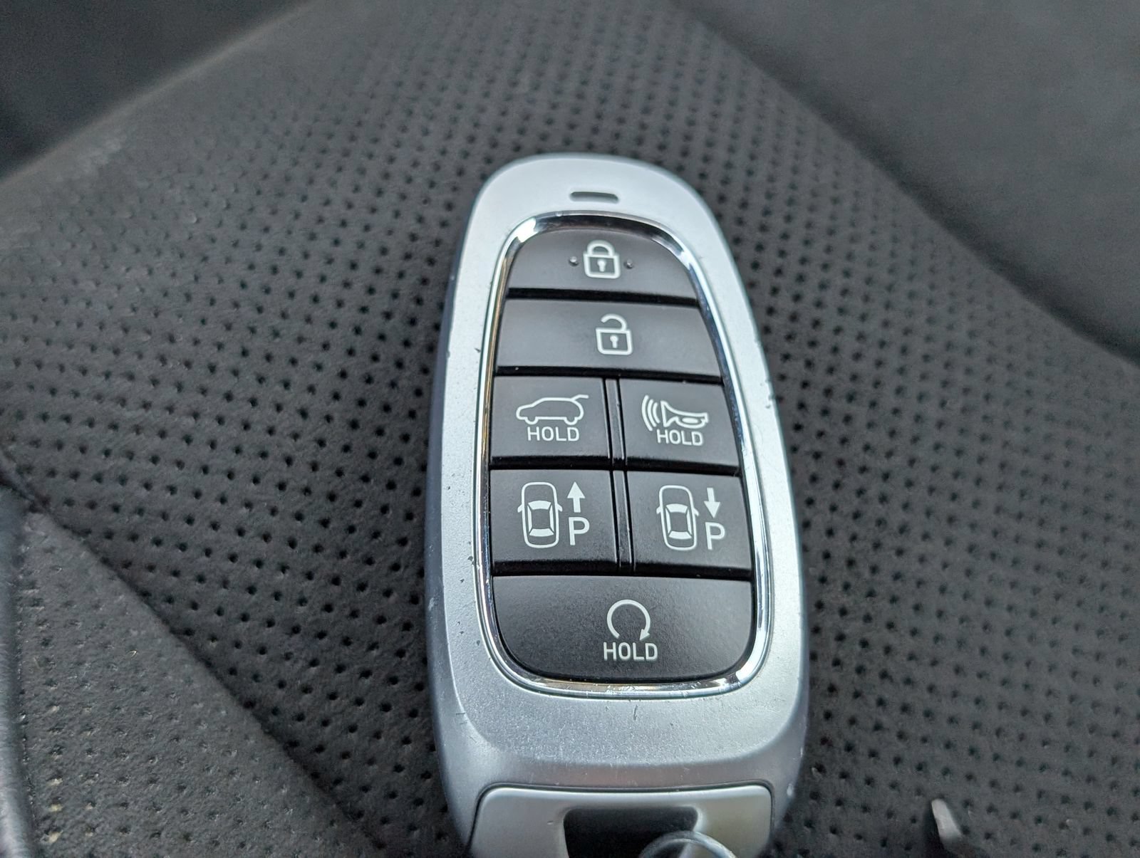 Used 2024 Hyundai Palisade Calligraphy AWD/4WD image 34