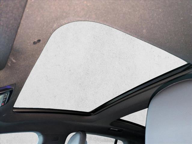 Certified 2023 Mercedes-Benz EQE 350+ 4MATIC Sedan image 17