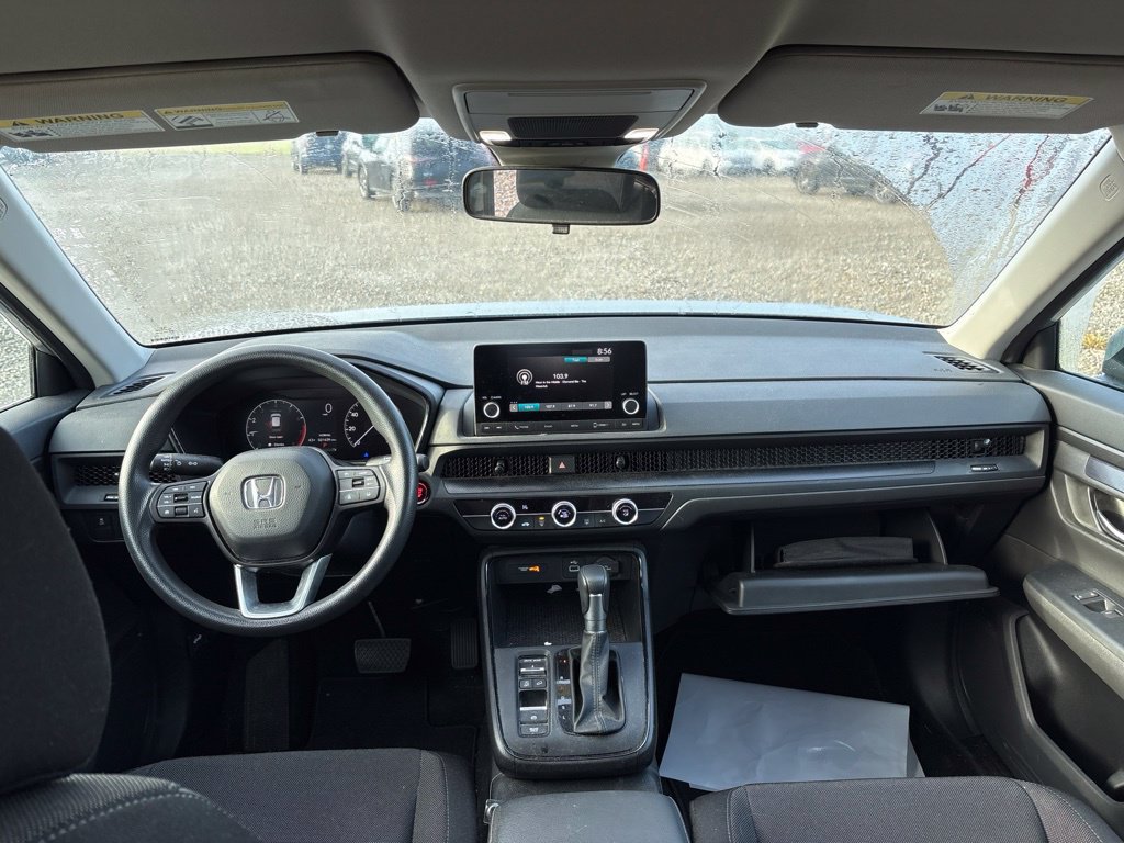 Certified 2024 Honda CR-V LX image 19