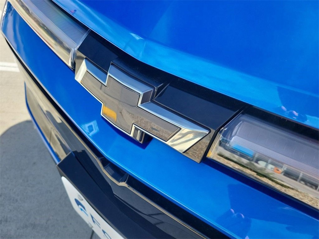 New 2026 Chevrolet Blazer EV RS image 36