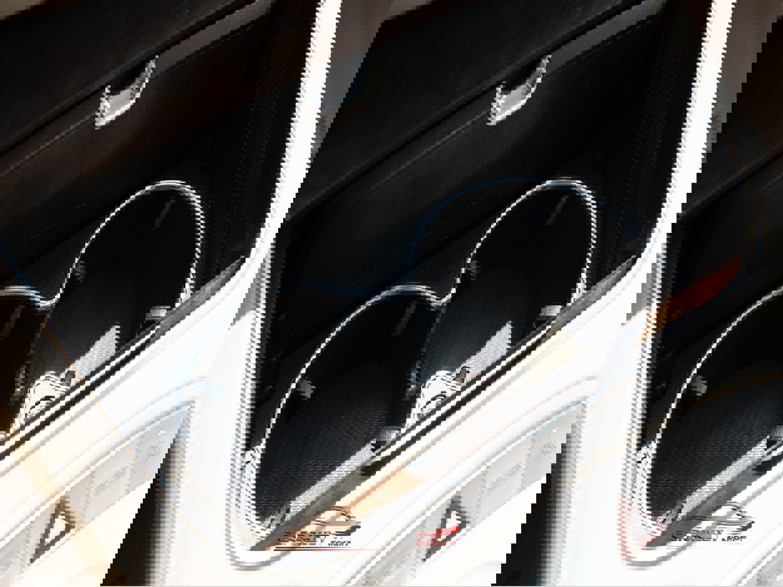 Used 2014 Mercedes-Benz S 550 Sedan w/ Premium 1 Package image 33