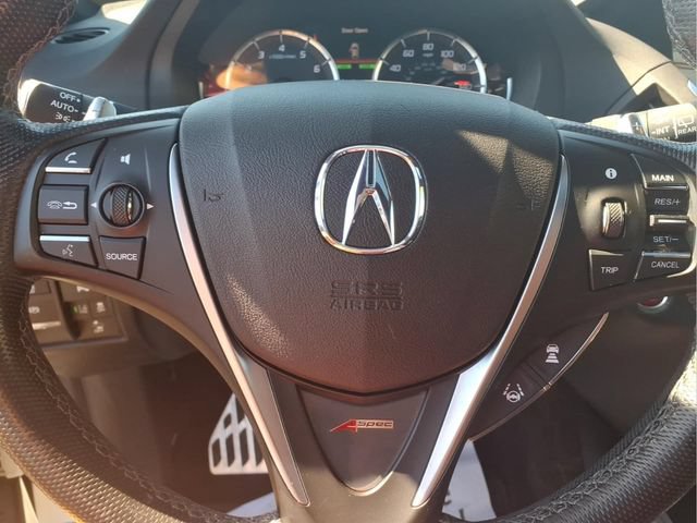 Used 2019 Acura MDX A-Spec AWD/4WD image 14