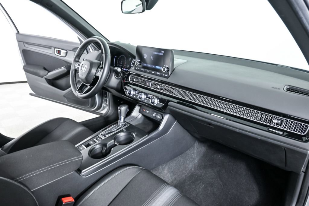 Used 2024 Honda Civic Sport image 21