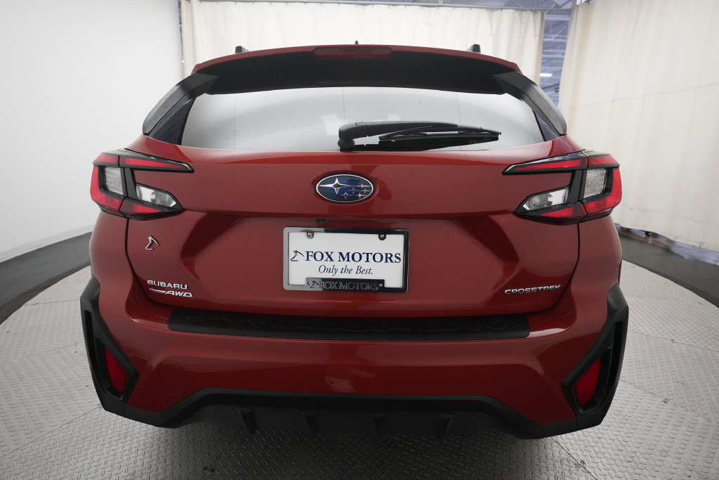 Certified 2024 Subaru Crosstrek 2.0i Premium AWD/4WD image 26