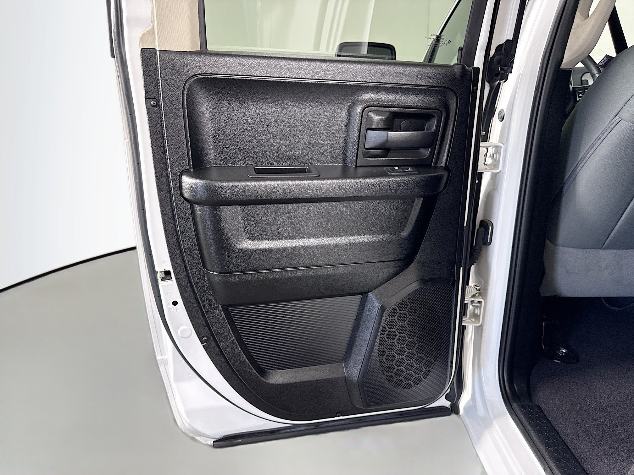 Used 2020 RAM 1500 Tradesman w/ Popular Equipment Group RWD image 25