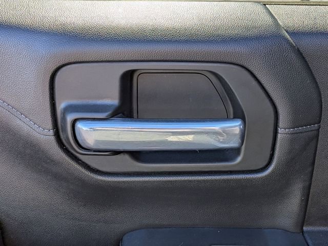 Used 2021 GMC Sierra 1500 Elevation image 27