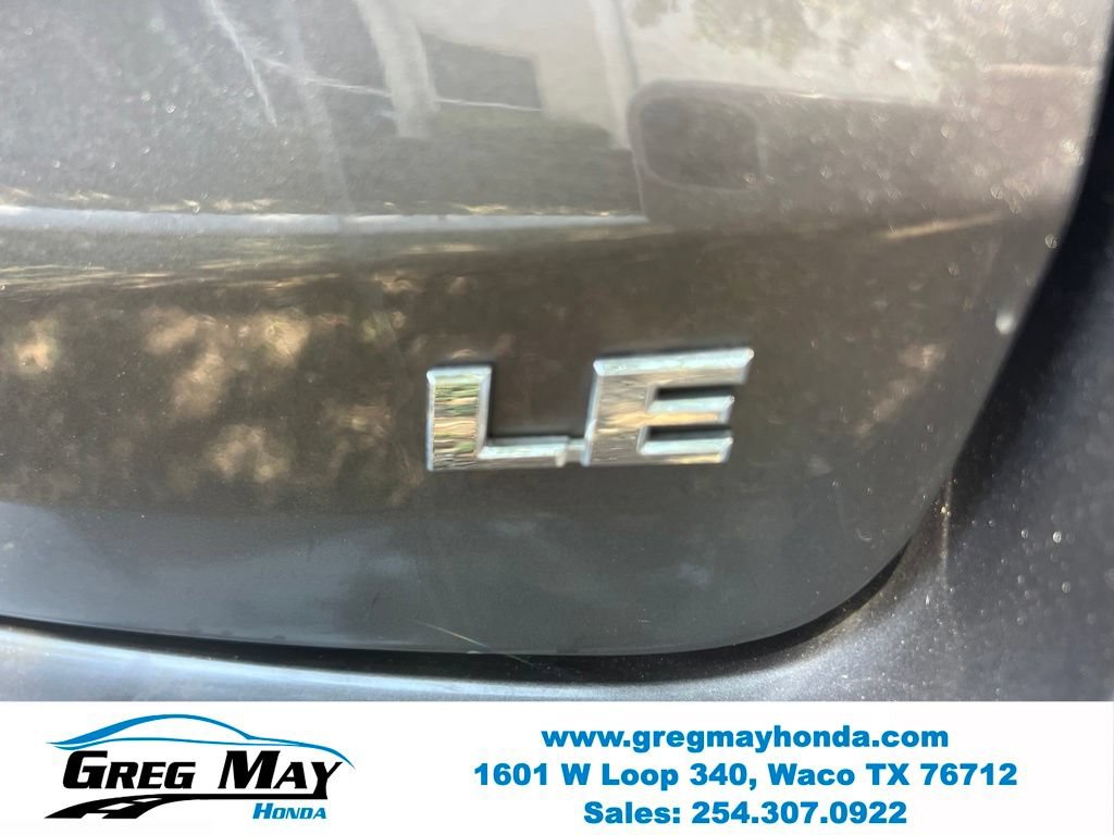 Used 2017 Toyota Highlander Plus FWD image 16