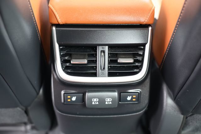 Certified 2022 Subaru Legacy Touring XT image 56