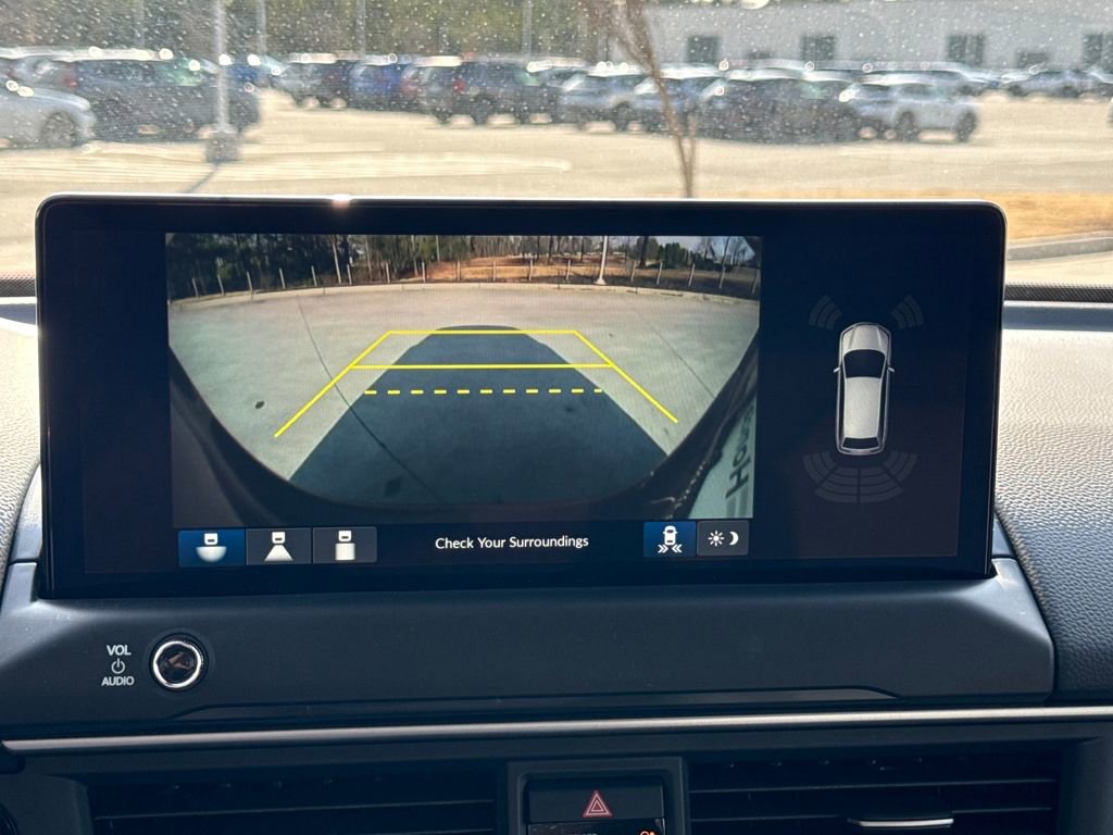 New 2026 Honda Pilot EX-L image 27