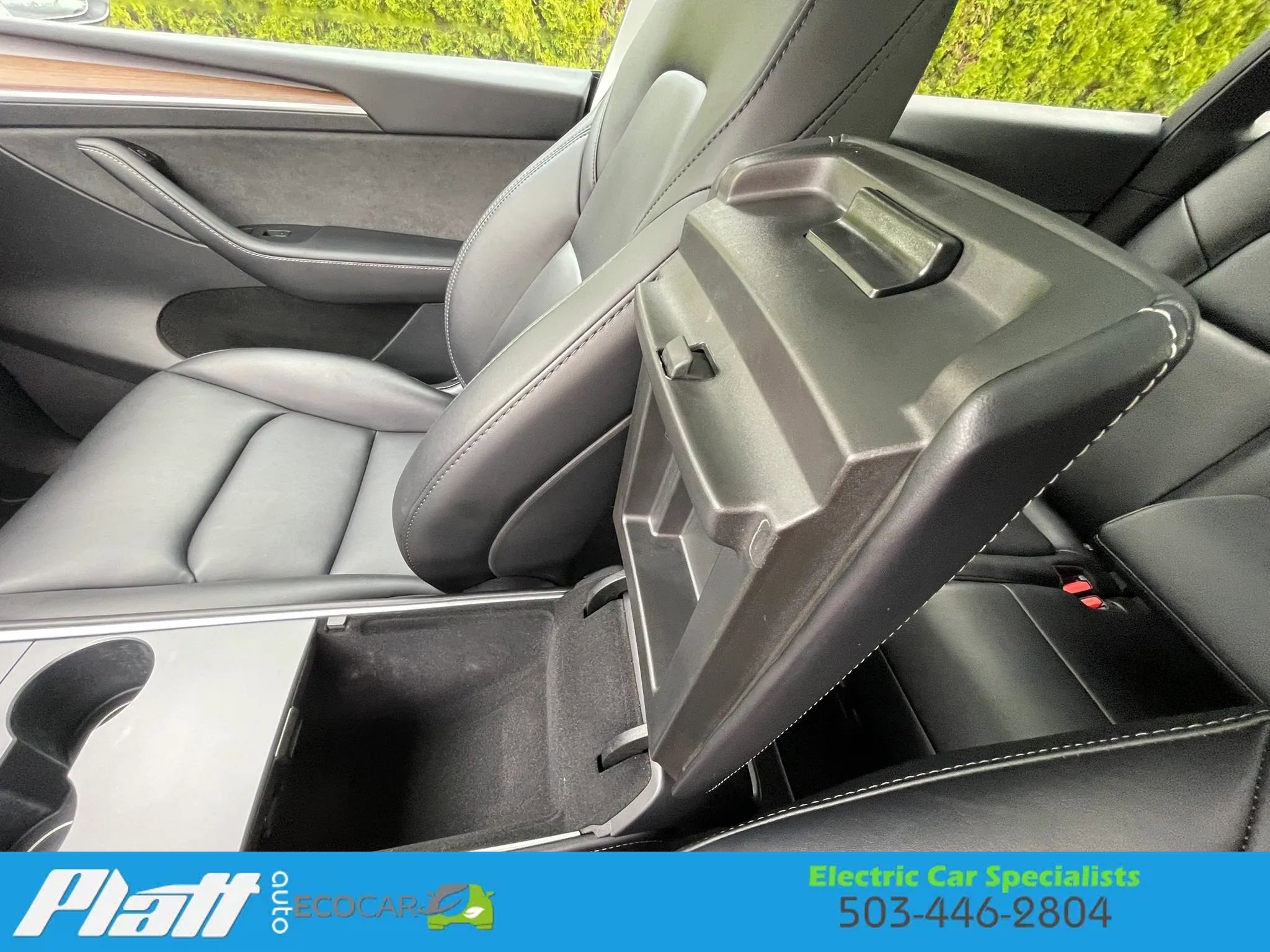 Used 2024 Tesla Model Y Long Range image 28