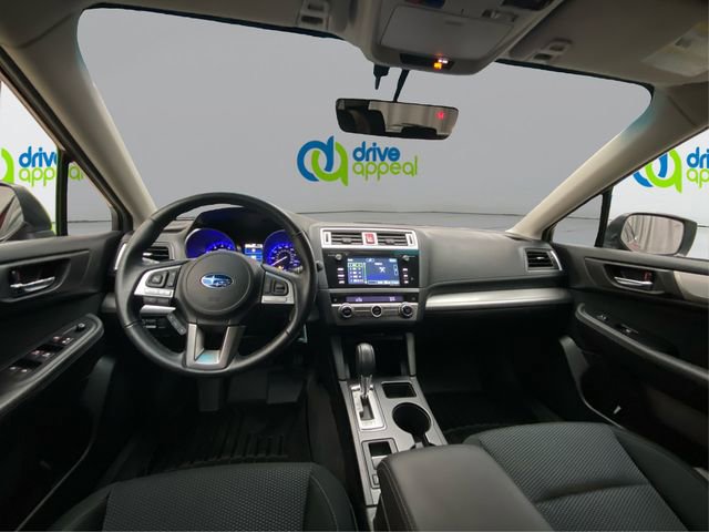 Used 2017 Subaru Outback 2.5i Premium image 27