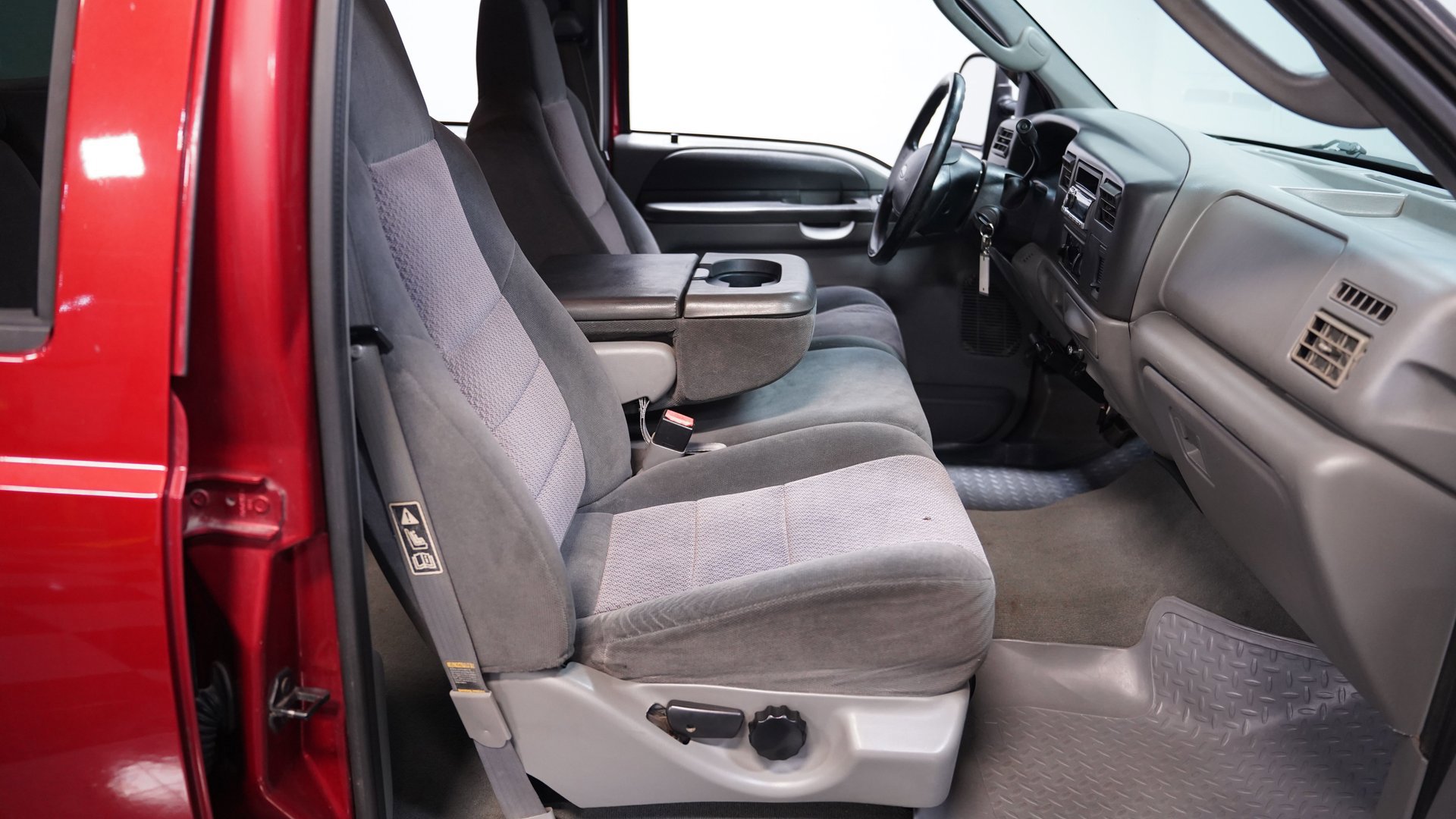 Used 2003 Ford F350 XLT RWD image 39