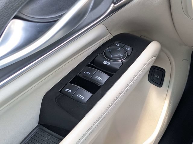 Used 2020 Cadillac CT4 Premium Luxury w/ Climate Package RWD image 20