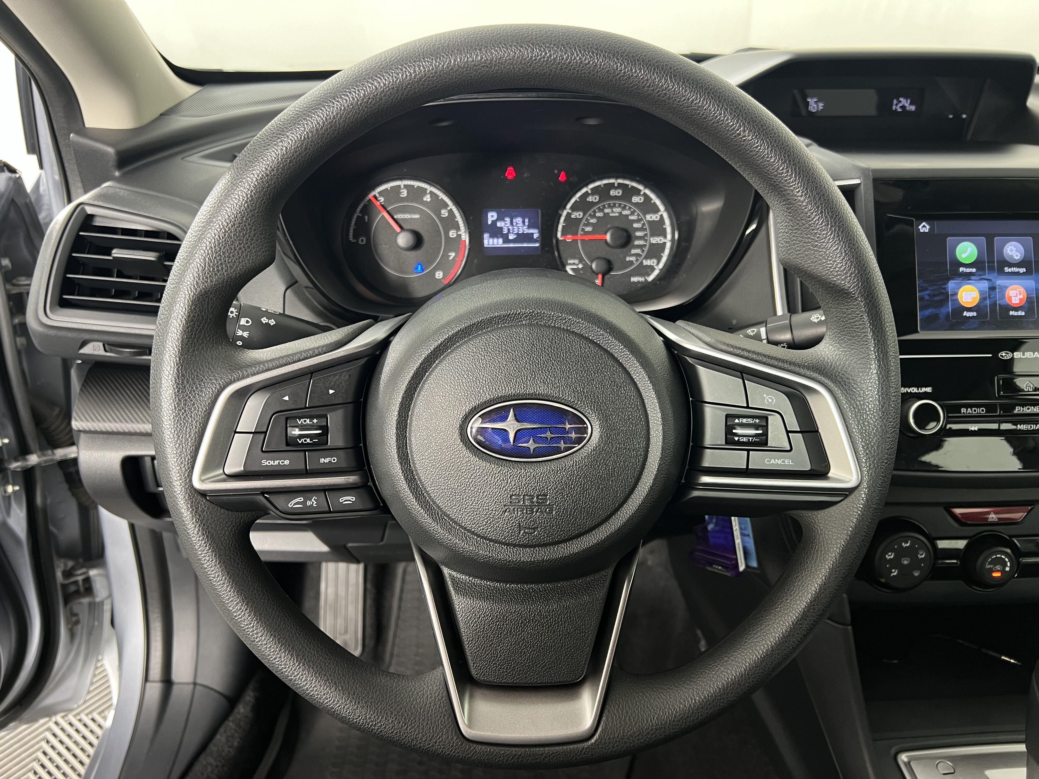 Used 2019 Subaru Impreza 2.0i AWD/4WD image 26