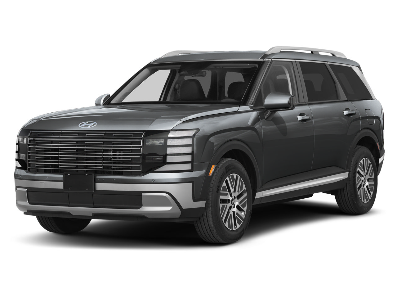 New 2026 Hyundai Palisade SEL AWD/4WD image 18