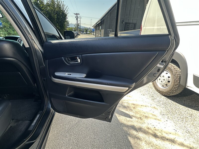 Used 2006 Lexus RX 400h AWD image 39