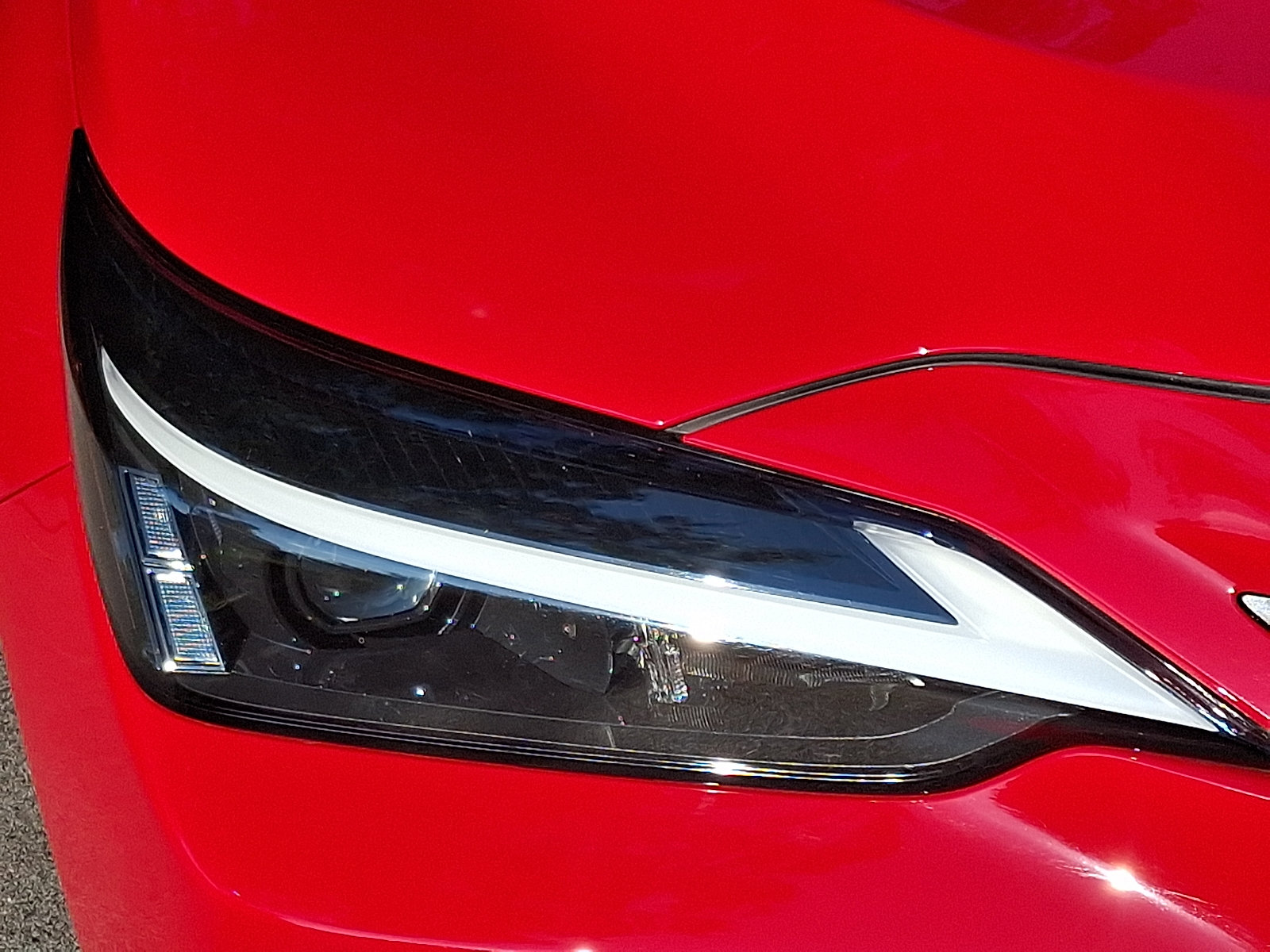 Certified 2022 Lexus NX 350 AWD image 9
