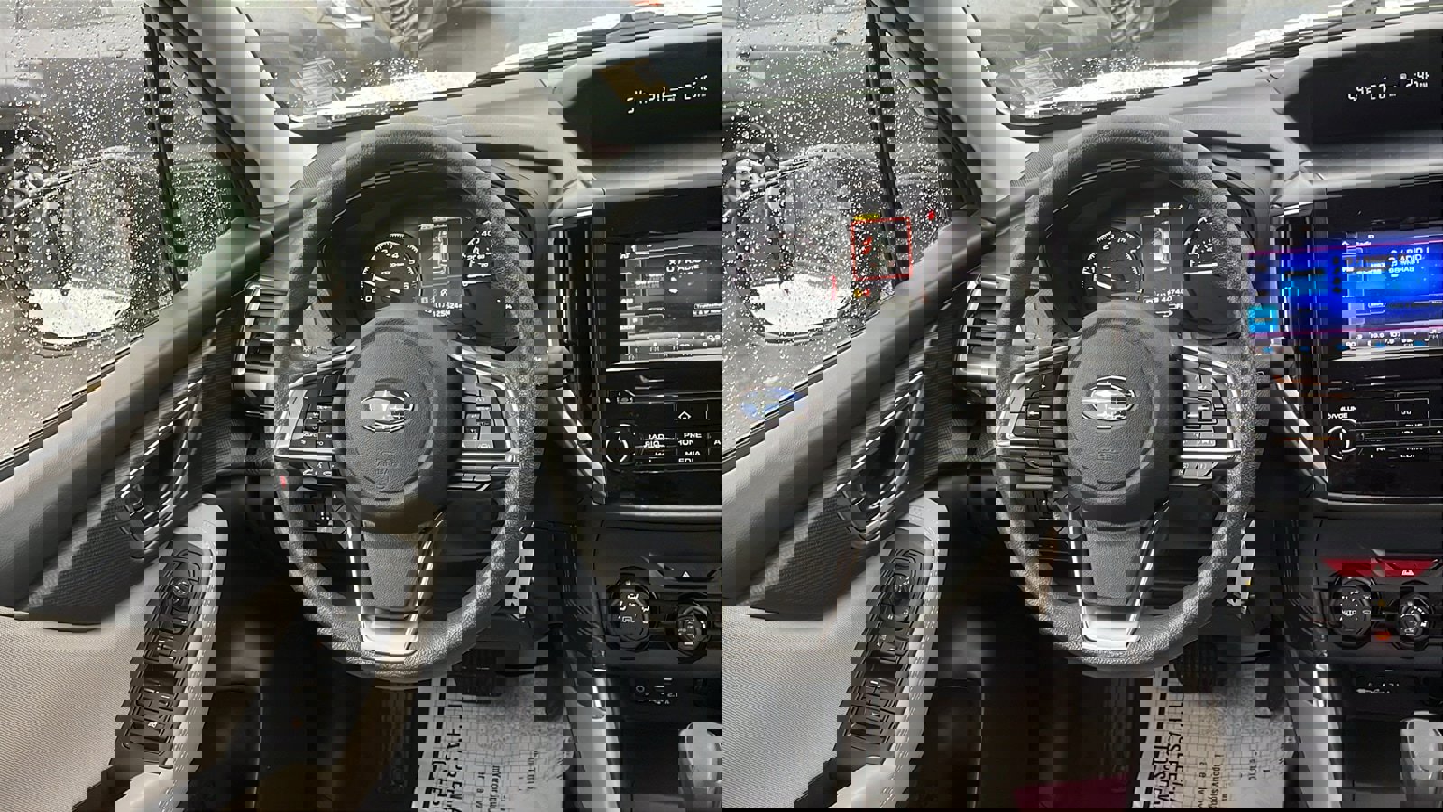 Used 2019 Subaru Forester w/ Alloy Wheel Package image 22