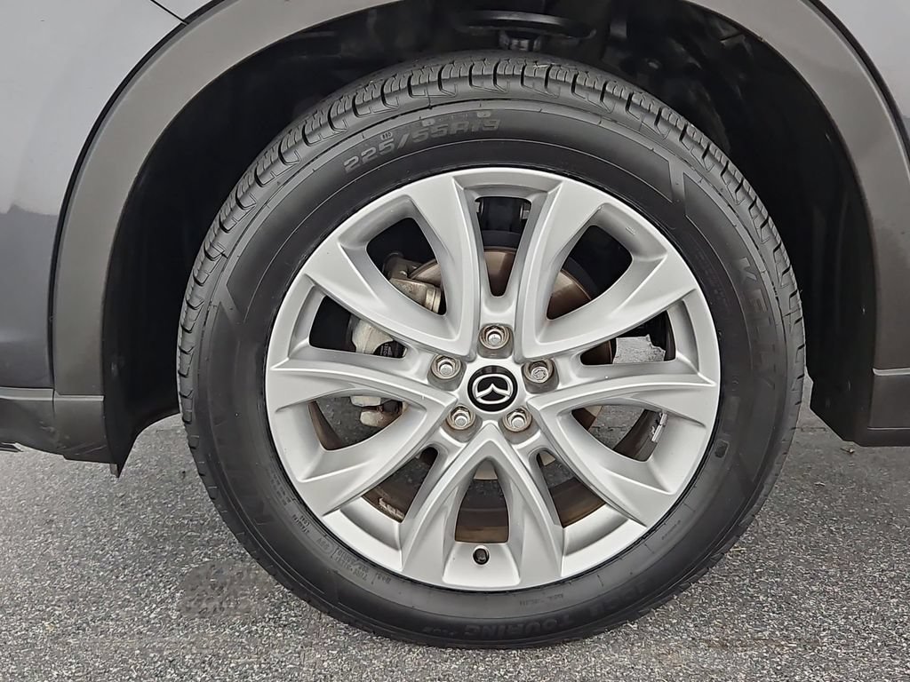 Used 2015 MAZDA CX-5 Grand Touring FWD image 39