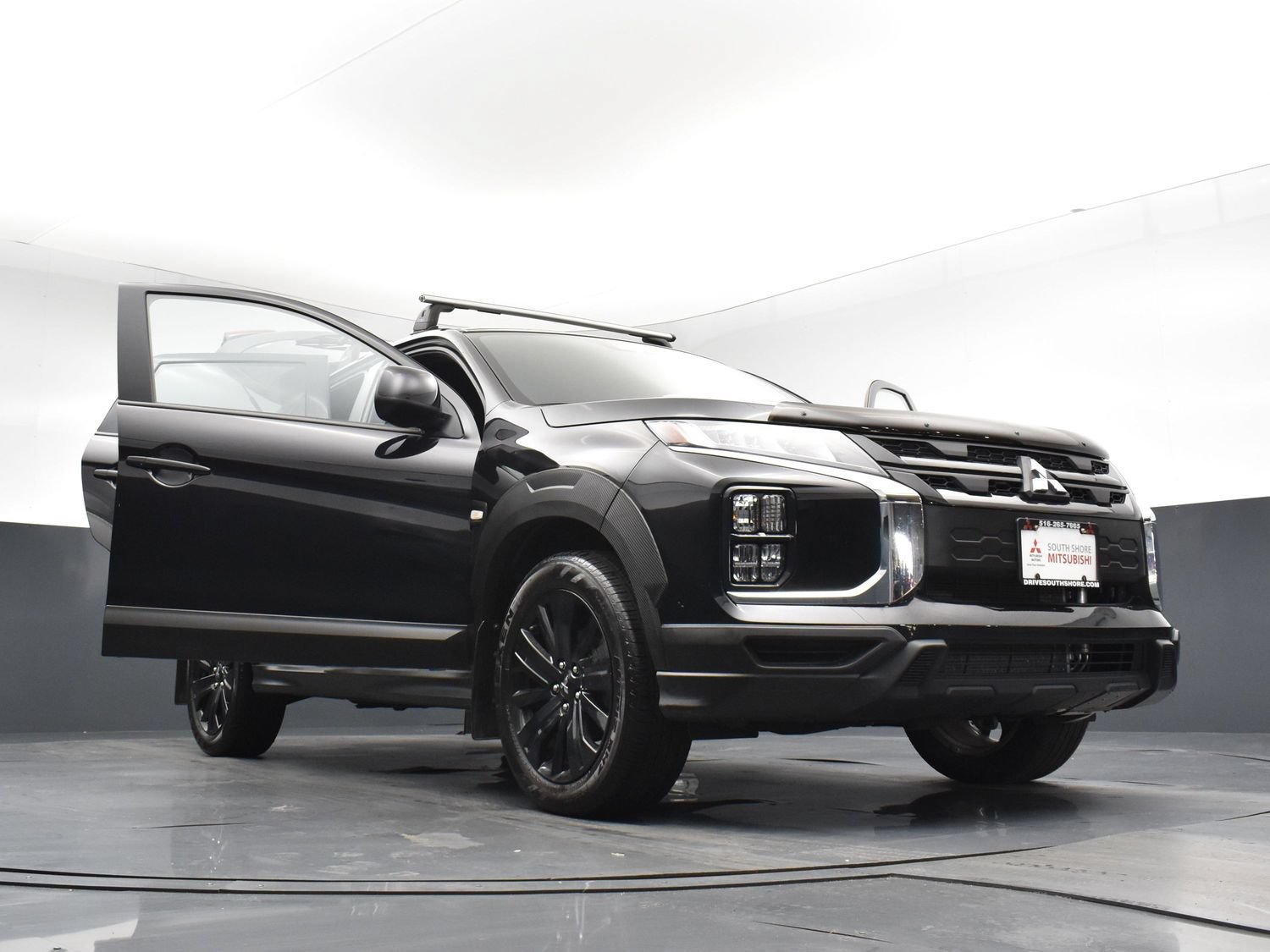 Used 2024 Mitsubishi Outlander Sport AWD image 29