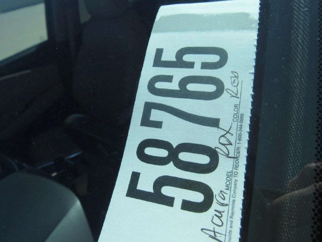 Certified 2019 Acura RDX FWD image 32