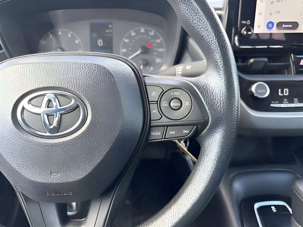 Used 2024 Toyota Corolla LE FWD image 14