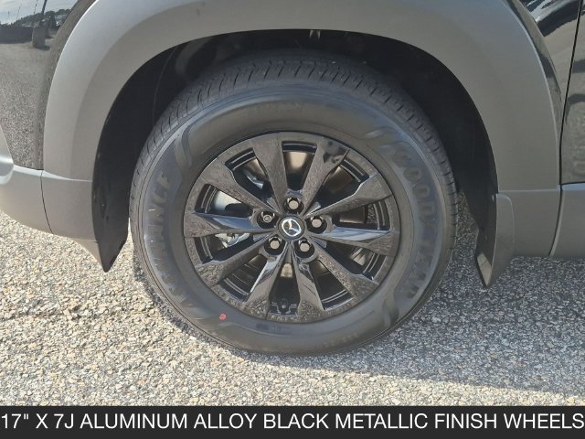 New 2026 MAZDA CX-50 AWD 2.5 Hybrid w/ Weather Package image 26