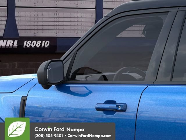 New 2026 Ford Bronco Sport Outer Banks AWD/4WD image 20
