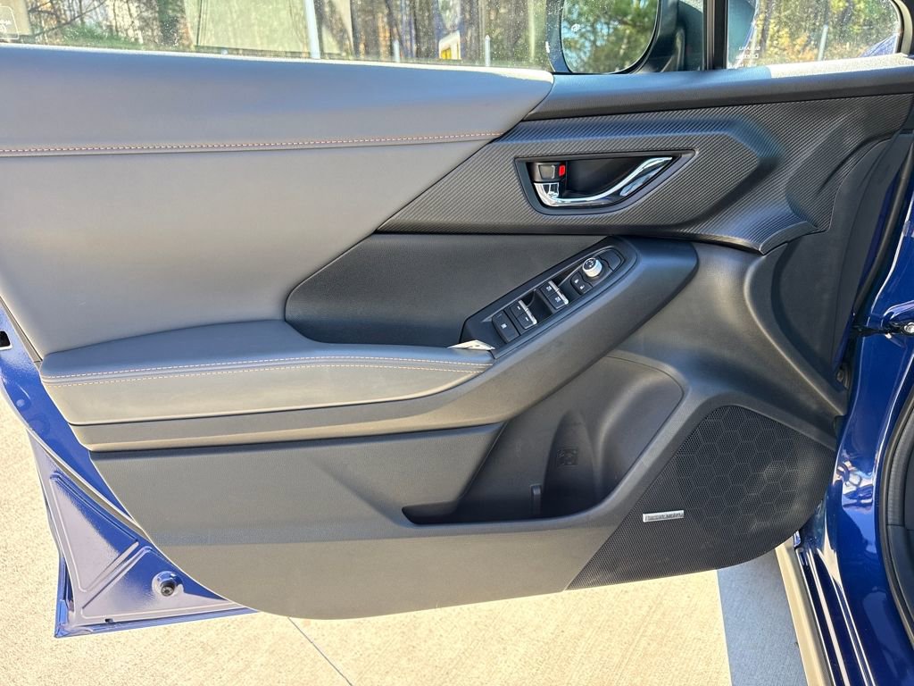 Used 2024 Subaru Crosstrek 2.5i Limited w/ Crosstrek Mirror Package image 14
