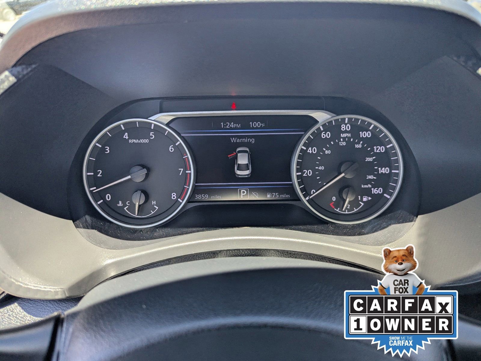 Certified 2025 Nissan Sentra SV w/ All-Weather Package FWD image 31