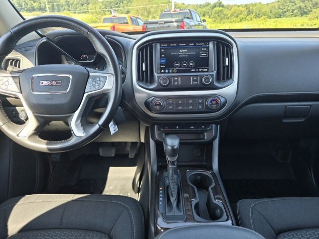 Used 2022 GMC Canyon Elevation w/ Trailering Package image 29