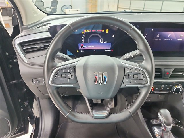 Used 2024 Buick Encore GX Sport Touring image 21