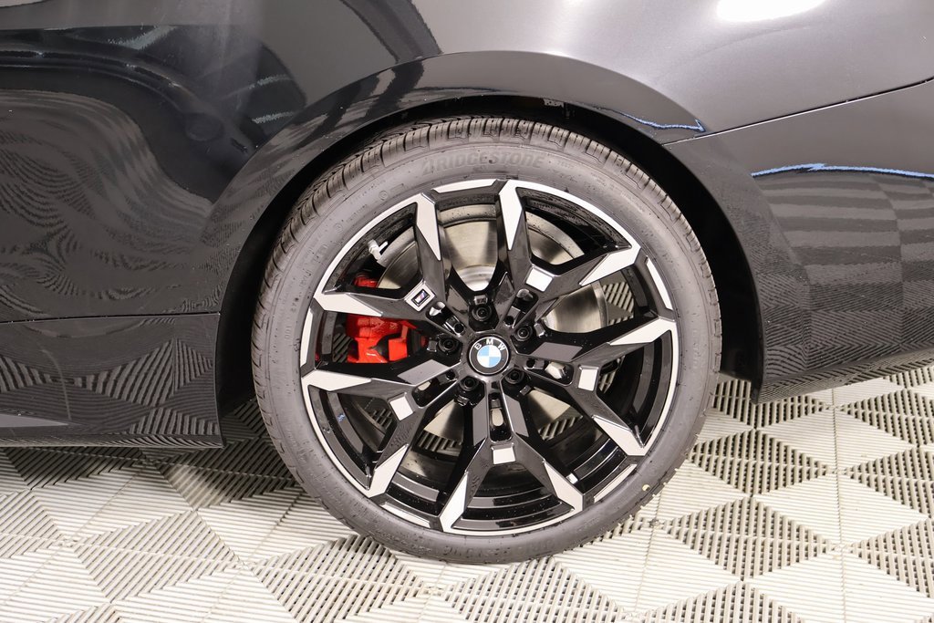 New 2026 BMW 430i xDrive Convertible w/ M Sport Package image 18