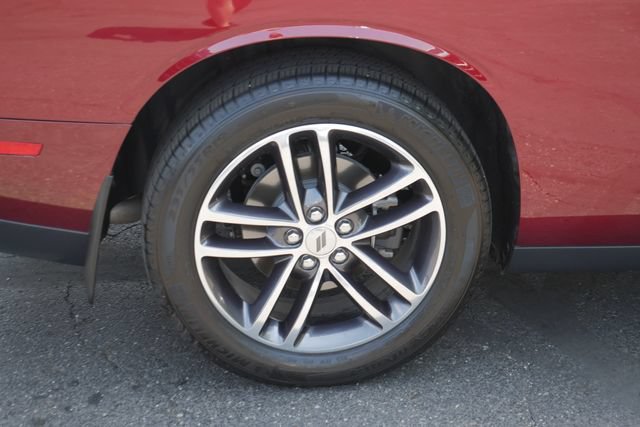 Used 2019 Dodge Challenger GT w/ Plus Package AWD/4WD image 12