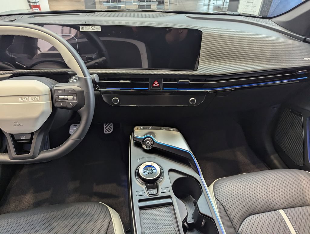 New 2026 Kia EV6 GT-Line RWD image 17