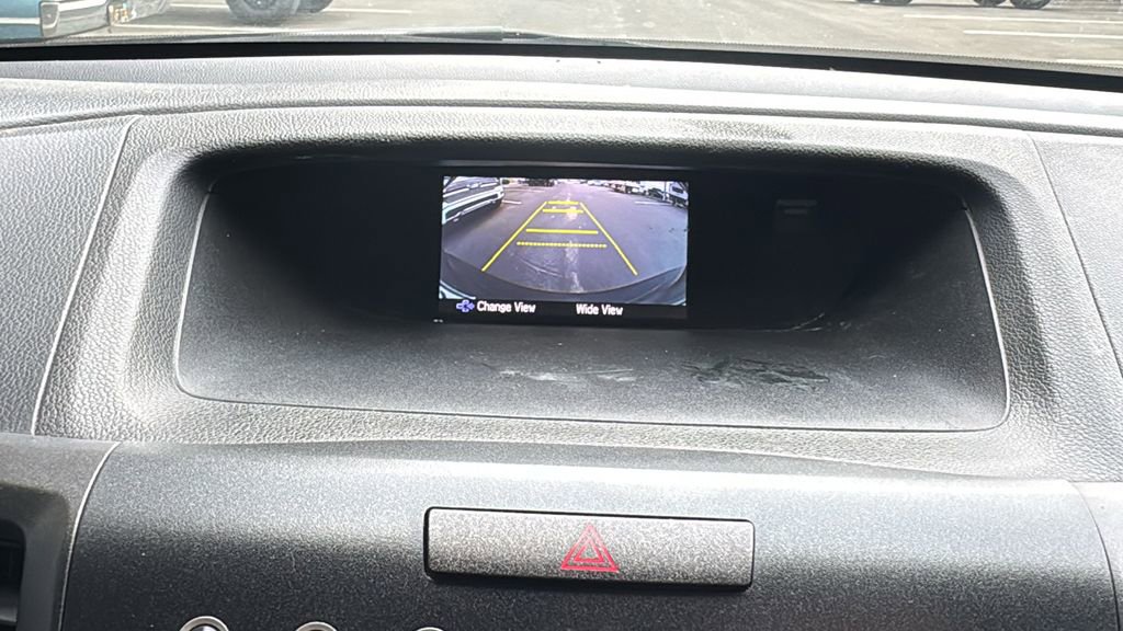 Used 2014 Honda CR-V LX image 16