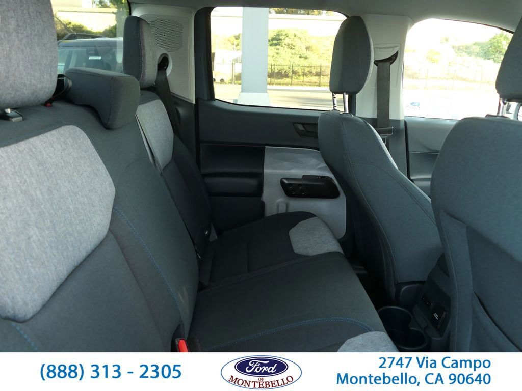 Used 2026 Ford Maverick XLT w/ XLT Luxury Package image 25
