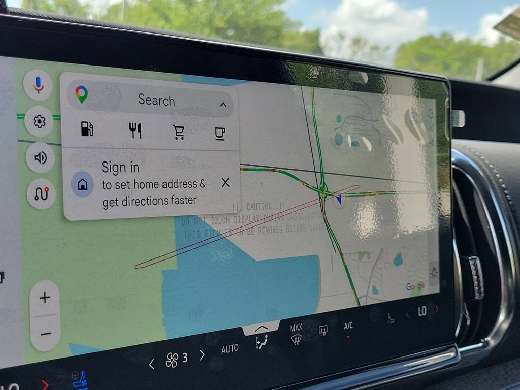 New 2026 Ford Expedition Tremor image 24