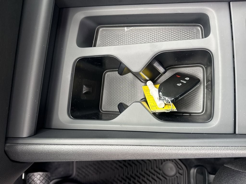 New 2026 Volkswagen Tiguan S FWD image 31