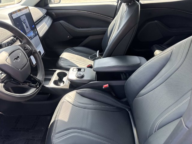 Used 2024 Ford Mustang Mach-E Premium RWD image 22
