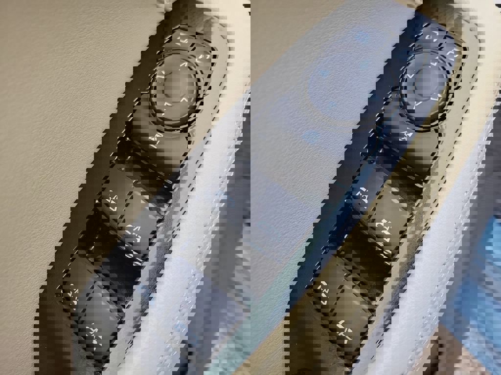 Certified 2023 Cadillac CT5 Luxury w/ Sun And Sound Package image 17