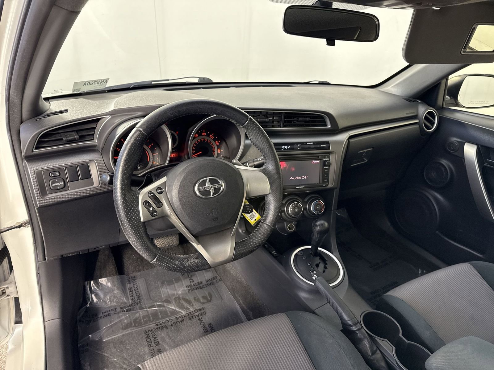 Used 2015 Scion tC image 22