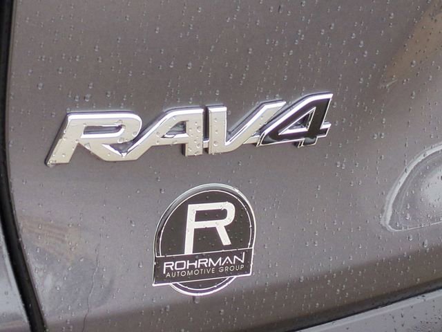 Certified 2025 Toyota RAV4 Limited w/ Advanced Technology Package image 29
