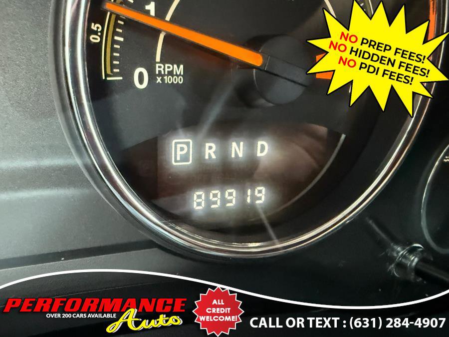 Used 2014 Jeep Compass Latitude image 10
