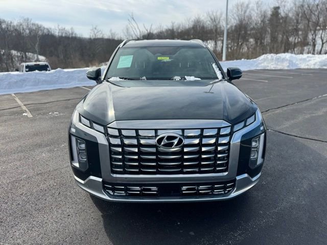 Used 2023 Hyundai Palisade Calligraphy image 8