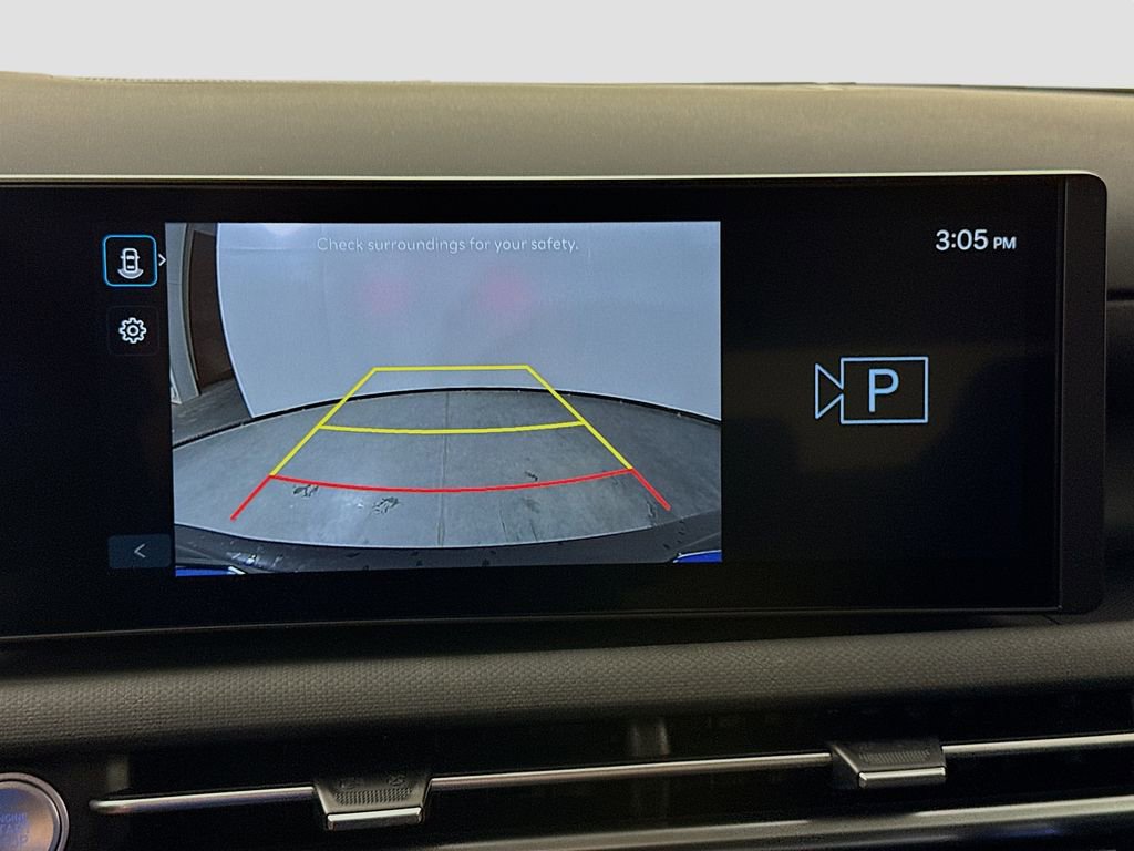 Used 2025 Hyundai Tucson SEL image 14