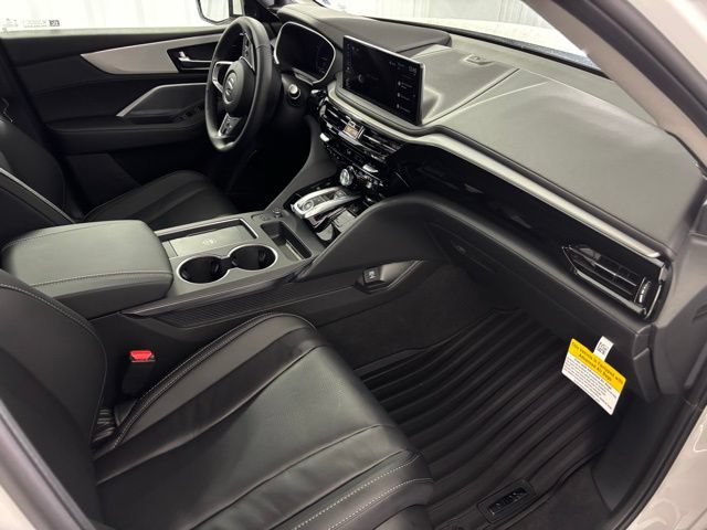 New 2026 Acura MDX SH-AWD w/ Technology Package image 32